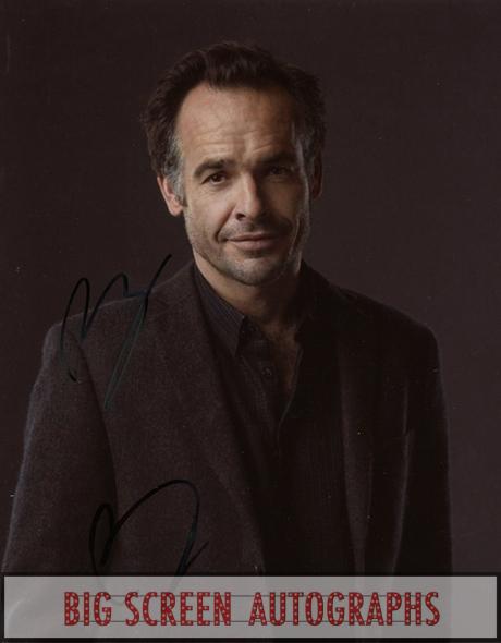 Paul Blackthorne B