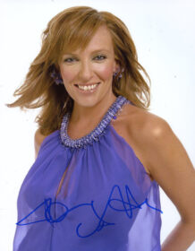 Toni Collette A