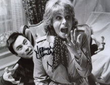 Joanna Lumley F