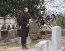 Tom Mison M