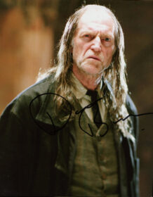 David Bradley D