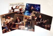 School of Rock press kit