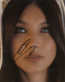 Gemma Chan C