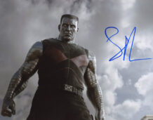 Stefan Kapicic B