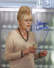 Joanna Lumley B