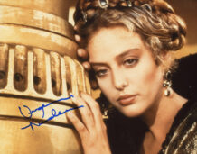 Virginia Madsen