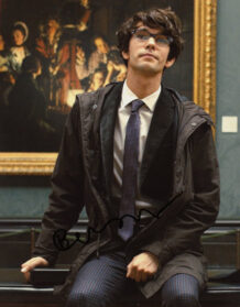 Ben Whishaw F