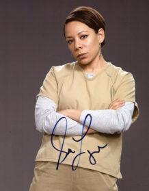 Selenis Leyva