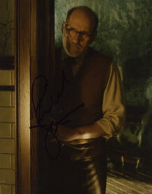 Richard Jenkins A
