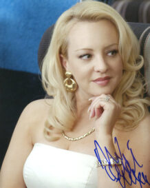 Wendi McLendon-Covey B