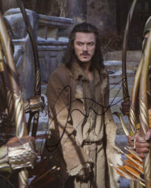 Luke Evans G
