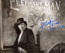 Freddie Jones