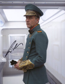 Clive Owen A