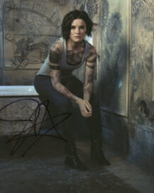 Jaimie Alexander F