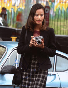 Jamie Chung G