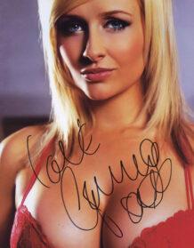 Gemma Merna K