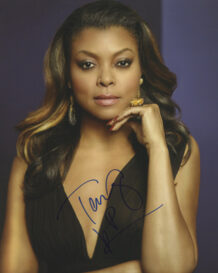 Tara P. Henson A