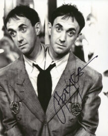 Jonathan Pryce B