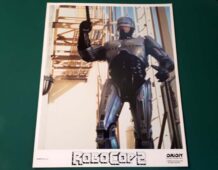 Robopcop 2 lobby card 2