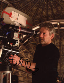 Kenneth Branagh K