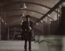 Ben Whishaw L