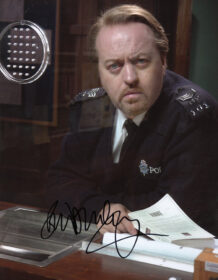 Bill Bailey F