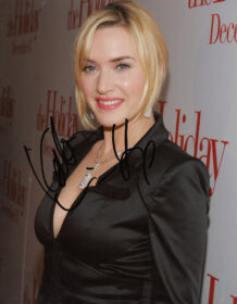 Kate Winslet F