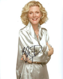 Blythe Danner