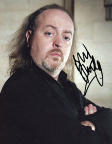 Bill Bailey C