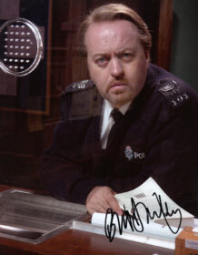 Bill Bailey E