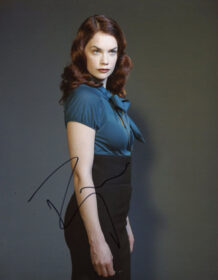 Ruth Wilson A