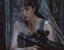 Katherine Waterston G