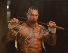 Dave Bautista G