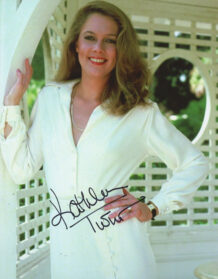 Kathleen Turner I