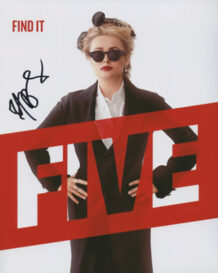 Helena Bonham Carter A