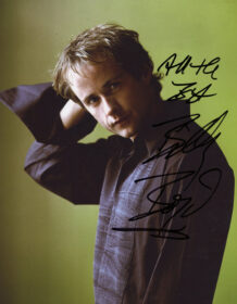 Billy Boyd B