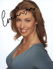 Emma Crosby B