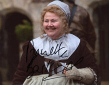 Annette Badland