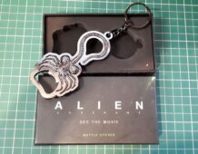 Alien Covenant promo item