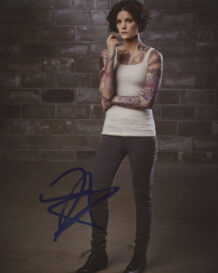Jaimie Alexander A