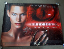 Species 2 Natasha Henstridge A