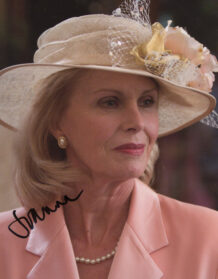Joanna Lumley D