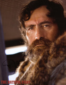 Demian Bichir B