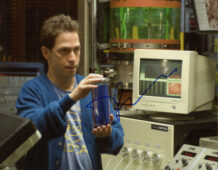 Tim Blake Nelson A
