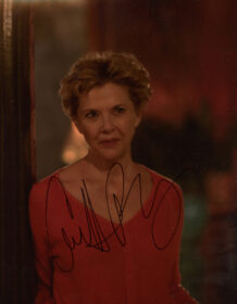 Annette Bening C