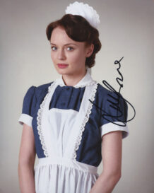 Laura Haddock A