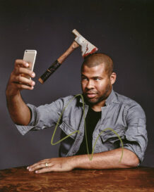 Jordan Peele