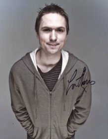 Joe Thomas D