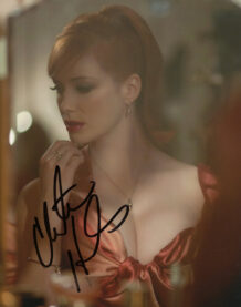 Christina Hendricks C