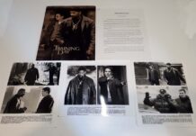 Training Day press kit